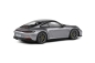 Preview: Solido 421438194 - 1:43 Porsche GT3 Touring GT-Silber 2023
