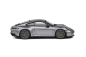 Preview: Solido 421438194 - 1:43 Porsche GT3 Touring GT-Silber 2023