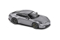 Preview: Solido 421438194 - 1:43 Porsche GT3 Touring GT-Silber 2023