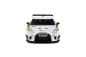 Preview: Solido 421438212 - 1:43 Nissan GTR35 LBWK Silhouette 2019 weiß