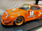 Preview: Solido 421186493 - 1:18 RWB BODYKIT JÄGERMEISTER orange