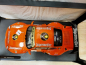 Preview: Solido 421186493 - 1:18 RWB BODYKIT JÄGERMEISTER orange