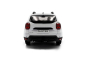 Preview: Solido 421186522 - 1:18 Dacia Duster PH.2.5 weiß 2024