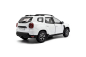 Preview: Solido 421186522 - 1:18 Dacia Duster PH.2.5 weiß 2024