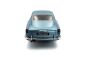 Preview: Solido 421186498 - 1:18 Aston Martin DB5 hellblau metallic 1964