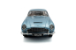 Preview: Solido 421186498 - 1:18 Aston Martin DB5 hellblau metallic 1964