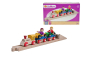Preview: Eichhorn 100001361 - Bahn, Autoverladezug