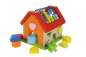 Preview: EICHHORN 100002094 - Steck-Lernspielhaus