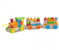 Preview: Eichhorn 100002236 - Color, Zug mit Licht und Sound