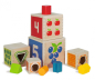Preview: Eichhorn 100002252 - Color, Steckturm
