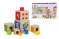 Preview: Eichhorn 100002252 - Color, Steckturm