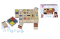 Preview: Eichhorn 100002462 - Holzstempel Set