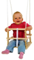 Preview: Eichhorn 100004502 - Outdoor, Gitterschaukel