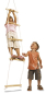 Preview: Eichhorn 100004504 - Outdoor, Strickleiter