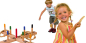 Preview: Eichhorn 100004505 - Outdoor, Ringwurfspiel