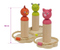 Preview: EICHHORN 100004536 - Outdoor, Ringwurfspiel