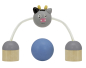 Preview: Eichhorn 100004538 - Outdoor, Krocket