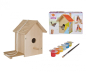 Preview: Eichhorn 100004581 - Outdoor, Vogelhaus
