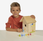 Preview: Eichhorn 100004581 - Outdoor, Vogelhaus