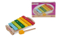 Preview: Eichhorn 100005075 - Holz Xylophon