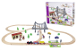 Preview: Eichhorn 100006204 - Bahn, Bahnset mit Brücke