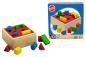 Preview: Heros 100011702 - Holzbox Steckbox