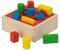 Preview: Heros 100011702 - Holzbox Steckbox