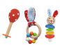 Preview: Eichhorn 100017045 - Baby, Starter/Geschenke Set
