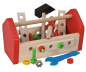 Preview: Eichhorn 100028103 - Werkzeugbox