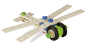 Preview: Eichhorn / Heros 100039010 - Constructor, Libelle