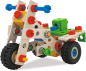 Preview: Eichhorn 100039028 - Constructor, Buggy Quad