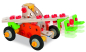 Preview: HEROS 100039032 - Constructor, Palettenstapler