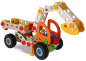 Preview: Eichhorn 100039034 - Constructor, Bagger