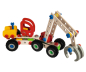 Preview: Eichhorn 100039058 - Constructor, Harvester