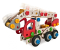 Preview: Eichhorn 100039085 - Constructor, Feuerwehrauto