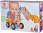 Preview: Eichhorn 100039087 - Constructor, Bagger