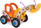 Preview: Eichhorn 100039087 - Constructor, Bagger
