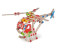 Preview: Eichhorn 100039098 - Constructor, Hubschrauber