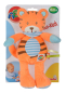 Preview: Simba 104012082 – ABC Plüschtier Tiger, ca. 26 cm
