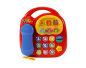 Preview: Simba 104012412 - ABC Telefon mit Sound