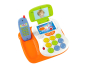 Preview: Simba 104014291 - ABC Lustiges Telefon