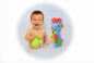 Preview: Simba 104016791 – ABC Badewannen-Seepferdchen