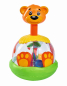 Preview: Simba 104017672 – ABC Lustiger Bärenkreisel