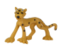Preview: Simba  104322457 - Funny Animals, Safari
