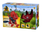 Preview: Simba 104342504 - Dinosaurier zum Zusammenbauen, 3-sortiert