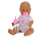 Preview: Simba 105036686 - New Born Baby Vinylbaby