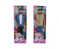 Preview: Steffi Love 105733241 - Kevin Urban, Jeans Hemd, dunkle Hose