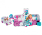 Preview: Simba 105733488 Evi Love, Doktor Evi 2-in-1 Tiermobil