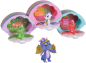 Preview: Simba 105951022 - Safiras VI, Regenbogenfreunde, 3er Pack