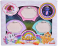 Preview: Simba 105951022 - Safiras VI, Regenbogenfreunde, 3er Pack